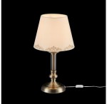 Настольная лампа Freya FR2539TL-01BS Ksenia