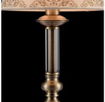 Настольная лампа Freya FR2539TL-01BS Ksenia