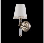 Настенный светильник бра Freya FR2539WL-01BS Ksenia