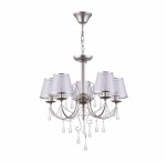 Светильник Freya FR2540PL-05BR Dominic