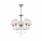 Светильник Freya FR2540PL-05BR Dominic