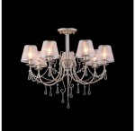 Люстра Freya FR2540PL-07BR Dominic