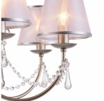 Люстра Freya FR2540PL-07BR Dominic