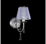 Настенный светильник бра Freya FR2540WL-01BR Dominic