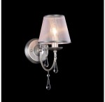 Настенный светильник бра Freya FR2540WL-01BR Dominic
