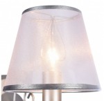 Настенный светильник бра Freya FR2540WL-01BR Dominic