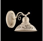 Настенный светильник бра Freya FR2566-WL-01-WG Benoit