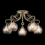 Потолочный светильник Freya FR2662-PL-05-BZ Nella