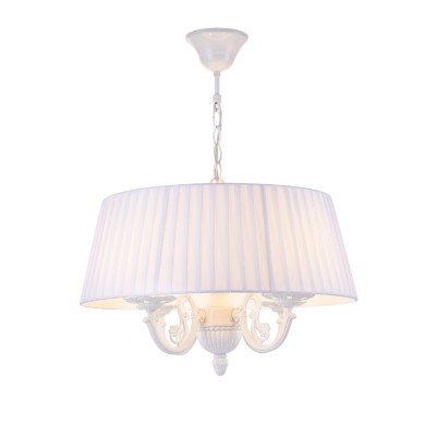 

Люстра Freya FR2686PL-04W Jasmine, FR2686PL-04W