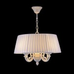 Люстра Freya FR2686PL-04W Jasmine