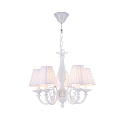 

Люстра Freya FR2686PL-05W Jasmine, FR2686PL-05W
