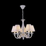 Люстра Freya FR2686PL-05W Jasmine