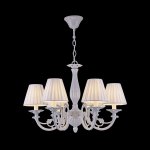 Люстра Freya FR2686PL-06W Jasmine