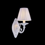 Настенный светильник бра Freya FR2686WL-01W Jasmine
