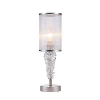 

Настольная лампа Freya FR2687TL-01G Vilena, FR2687TL-01G