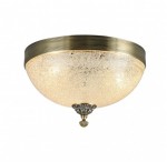 Потолочный светильник Freya FR2747-C-03-BZ Alda