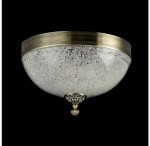 Потолочный светильник Freya FR2747-C-03-BZ Alda