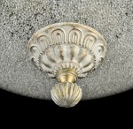 Потолочный светильник Freya FR2747-CL-03-WG Alda