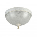 Потолочный светильник Freya FR2747-CL-03-WG Alda