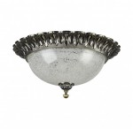 Потолочный светильник Freya FR2748-C-03-BZ Victoria