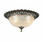 Потолочный светильник Freya FR2748-C-03-BZ Victoria