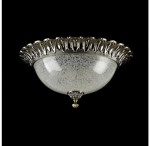 Потолочный светильник Freya FR2748-C-03-BZ Victoria