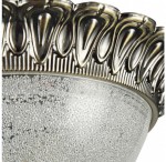 Потолочный светильник Freya FR2748-C-03-BZ Victoria