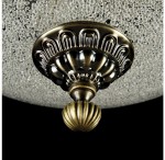 Потолочный светильник Freya FR2748-C-03-BZ Victoria