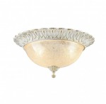 Настенно-потолочный светильник Freya FR2748-C-03-WG Victoria