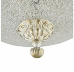 Настенно-потолочный светильник Freya FR2748-C-03-WG Victoria