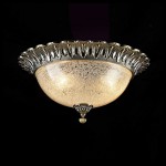 Потолочный светильник Freya FR2748-CL-03-BZ Victoria