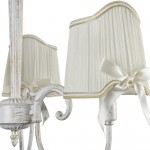 Люстра Freya FR2749-PL-03-WG Kate