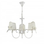 Люстра Freya FR2749-PL-03-WG Kate