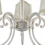 Люстра Freya FR2749-PL-05-WG Kate