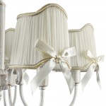 Люстра Freya FR2749-PL-05-WG Kate