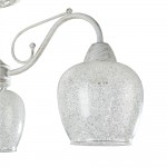 Потолочный светильник Freya FR2751-PL-03-WG Andri