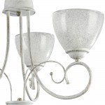 Люстра Freya FR2753-PL-03-WG Annette