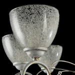 Люстра Freya FR2753-PL-08-WG Annette