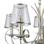 Люстра Freya FR2755-PL-05-BR Darina