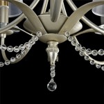 Люстра Freya FR2755-PL-05-BR Darina