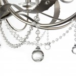 Люстра Freya FR2755-PL-07-BR Darina