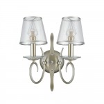 Настенный светильник бра Freya FR2755-WL-02-BR Darina
