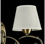 Светильник бра Freya FR2758-WL-01-BZ Biti