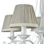 Люстра Freya FR2759-PL-05-W Donata