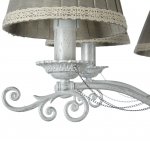 Люстра Freya FR2759-PL-08-W Donata