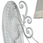 Настенный светильник бра Freya FR2759-WL-01-W Donata