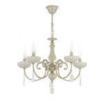 Люстра Freya FR2868-PL-05-WG Amalia
