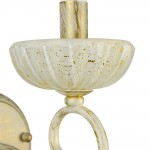 Светильник бра Freya FR2868-WL-01-WG Amalia