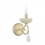 Светильник бра Freya FR2868-WL-01-WG Amalia