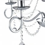 Люстра Freya FR2907-PL-05-CH Morel